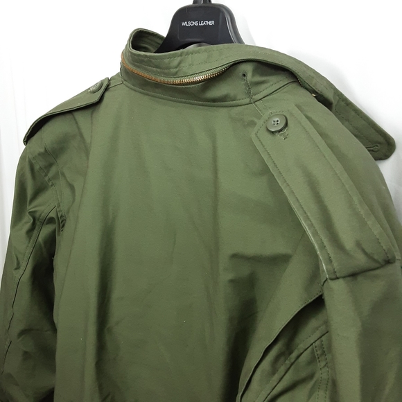 Helikon Tex Utility Jacket - Picture 8 of 15